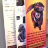 33-5"x80" Roll up Banner Stands