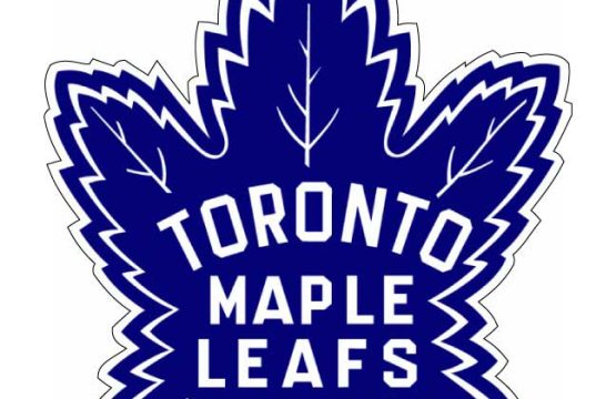 9x9-Toronto-Maple-Leafs-TML-Classic-Logo-NHL