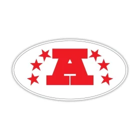 AFC-NFL-Football-Logo-vinyl-sticker