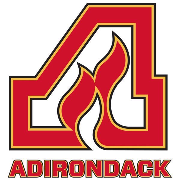 Adirondack-Flames-AHL-vinyl-sticker