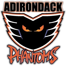Adirondack-Phantoms-AHL-Hockey-Logo-vinyl-sticker
