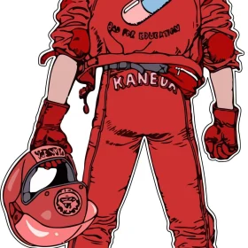 Akira-Kaneda-Capsules-Biker