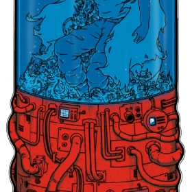 AkiraPill
