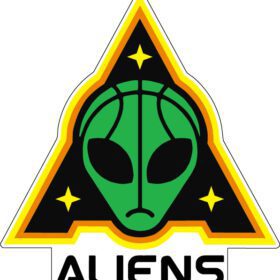 Aliens-Sport-Logo-vinyl-sticker