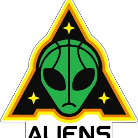 Aliens-Sport-Logo-vinyl-sticker