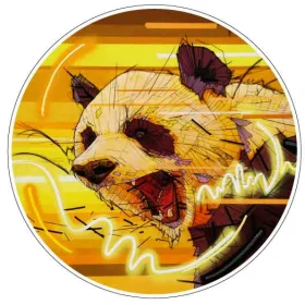 Angry-Panda-Attack-vinyl-sticker