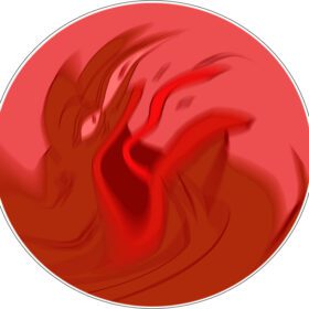 Angry-Pepe-vinyl-sticker