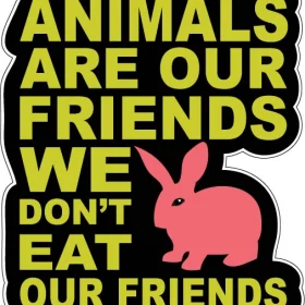Animals Are Our Friends
