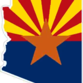 Arizona-State-Flag-Cut-To-Arizona-vinyl-sticker