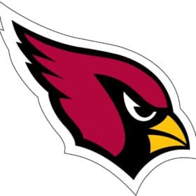 Arizona-cardinals-Vinyl-Sticker