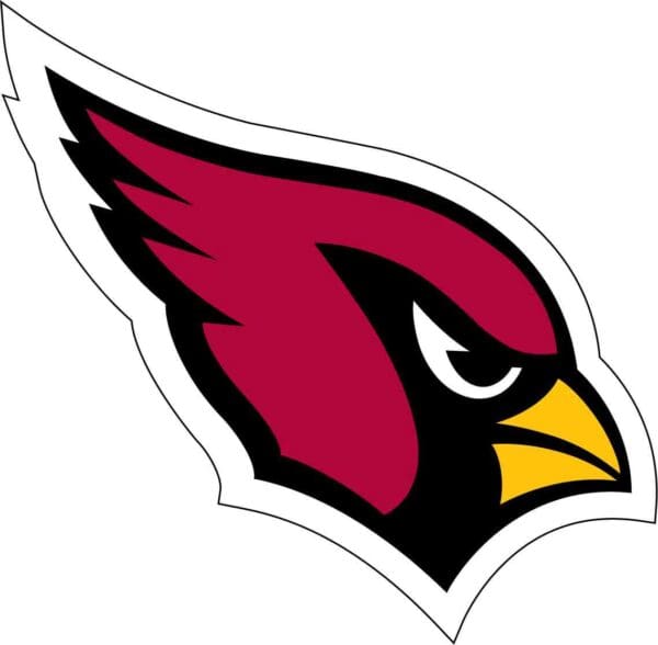 Arizona-cardinals-Vinyl-Sticker