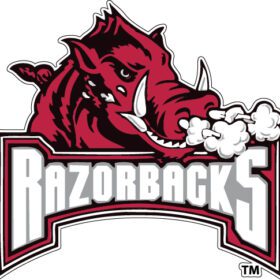 Arkansas-Razorbacks-Vinyl-Sticker