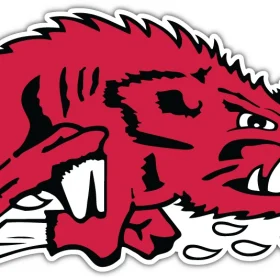 Arkansas-Razorbacks-NCAA-Logo-Wall-vinyl-sticker