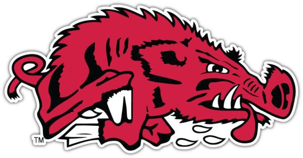 Arkansas-Razorbacks-NCAA-Logo-Wall-vinyl-sticker