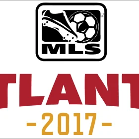 Atlanta MlS vinyl sticker
