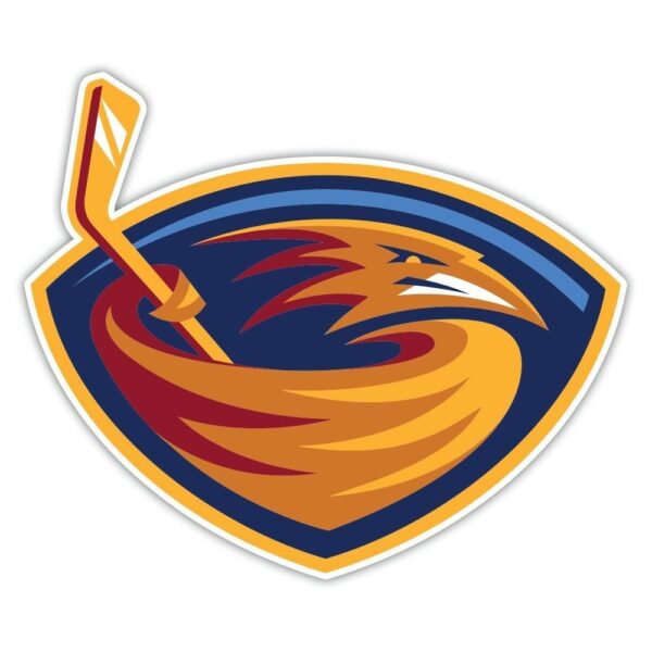 Atlanta-Thrashers-NHL-Hockey-vinyl-sticker