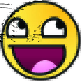 Awesome-Happy-Face-Smiley-Emoji-vinyl-sticker