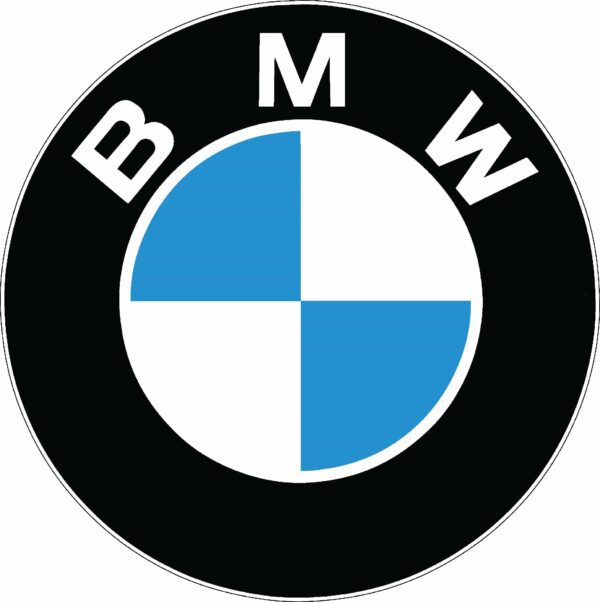 BMW-Logo-Automobile-Company-vinyl-sticker