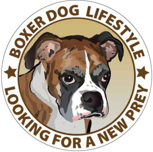 BOXER-DOG-LIFESTYLE-vinyl-sticker.