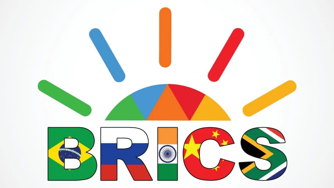 The Rise of BRICS: A New Era in Global Economics