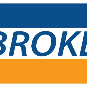 BROKE-VISA-Funny-vinyl-sticker