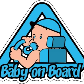 Baby-Boy-On-Board-vinyl-sticker