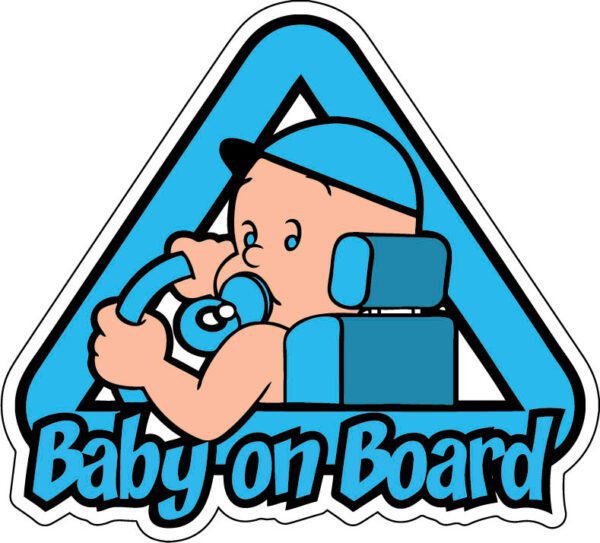 Baby-Boy-On-Board-vinyl-sticker