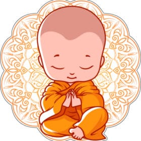 Baby-Buddha-Yoga-Meditation