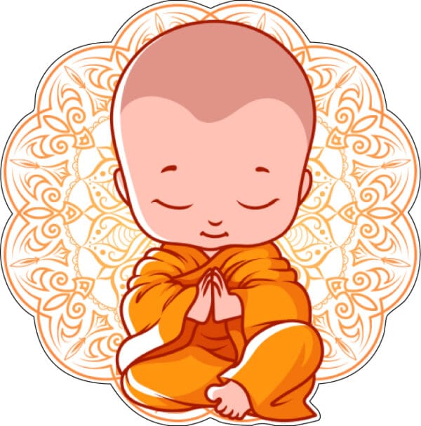 Baby-Buddha-Yoga-Meditation