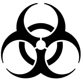 Biohazard-Symbol-Vinyl-Sticker-Decal