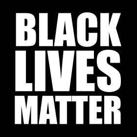 BLM regularly protests police killings of black people and broader issues of racial profiling, police brutality, and racial inequality in the United States criminal justice system. 