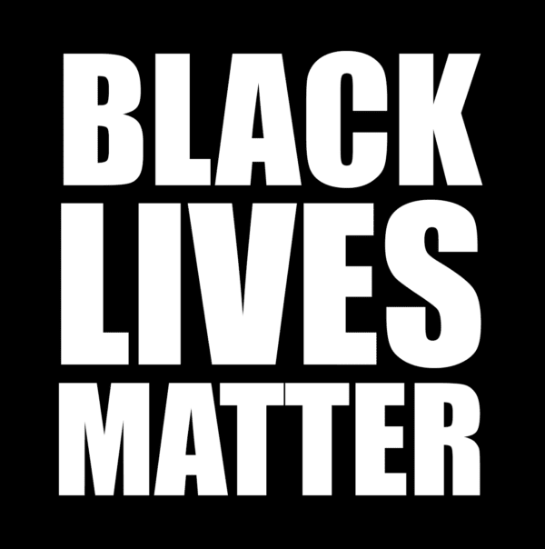 BLM regularly protests police killings of black people and broader issues of racial profiling, police brutality, and racial inequality in the United States criminal justice system. 