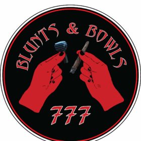 Blunts-And-Bowls-Marijuana-Weed-777-Mystic-Vinyl-Sticker