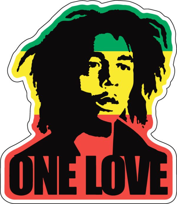 Bob-Marley-Art-vinyl-sticke