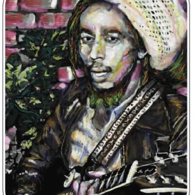 Bob-Marley-One-Love-Rasta-Jah-Jamaica-vinyl-sticker