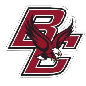 Boston-College-Eagles-Foot-Ball-vinyl-sticker-