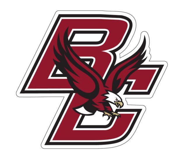 Boston-College-Eagles-Foot-Ball-vinyl-sticker-