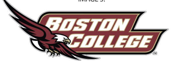 Boston-College-Eagles-Secondary-Logo-vinyl-sticker