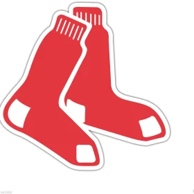 Boston-Red-Sox-Logo-MLB-vinyl-sticker