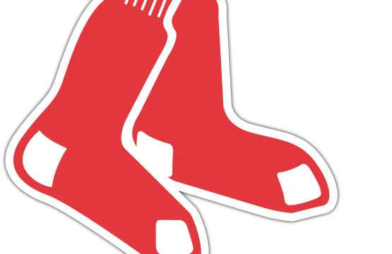 Boston-Red-Sox-Logo-MLB-vinyl-sticker