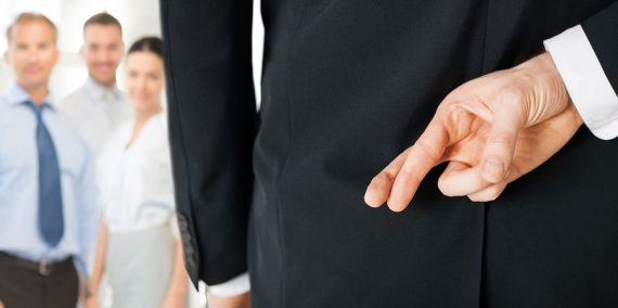 Customer Service Pitfalls