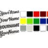 CUSTOM-INSTAGRAM-USERNAME-SET-2-JDM-STICKER-DECAL