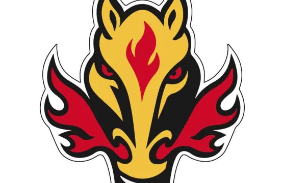 Calgary-Flames-NHL-Logo-vinyl-sticker