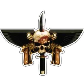 Call Of Duty Tropa de Elite