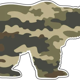 Camo-Bear-Camouflage-Wildlife-Hunting-Adventure-vinyl-sticker
