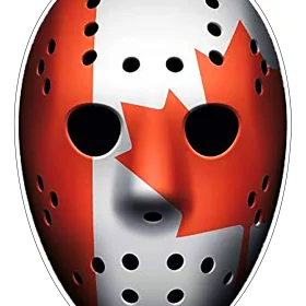 Canada-Flag-Ice-Hockey-Goalie-Mask-vinyl-sticker