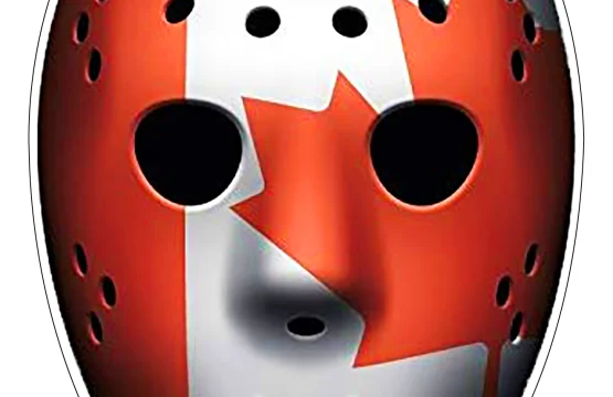 Canada-Flag-Ice-Hockey-Goalie-Mask-vinyl-sticker
