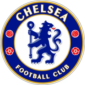 Chelsea Logo Premier League London Football Team Blues Supporter Gear FC Memorabilia Sports Art vinyl sticker/printed vinyl decal