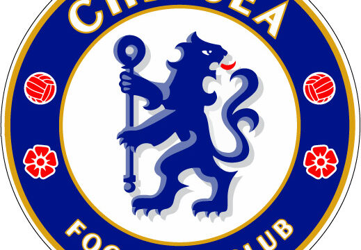 Chelsea Logo Premier League London Football Team Blues Supporter Gear FC Memorabilia Sports Art vinyl sticker/printed vinyl decal