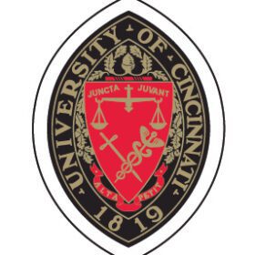 Cincinnati Bearcat 4 vinyl sticker